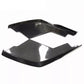 Lamborghini Huracan Carbon Fiber Front Splitter - Exotics Carbon Design