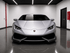 Lamborghini Huracan Carbon Fiber Front Splitter - Exotics Carbon Design