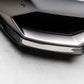 Lamborghini Huracan Carbon Fiber Front Splitter - Exotics Carbon Design