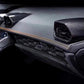 Lamborghini Huracan Carbon Fiber Interior Upgrade Package - Exotics Carbon Design