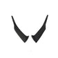 Lamborghini Huracan Carbon Fiber Lower Side Vent Trim - Exotics Carbon Design