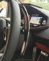 Lamborghini Huracan Carbon Fiber Paddle Shifters - Exotics Carbon Design