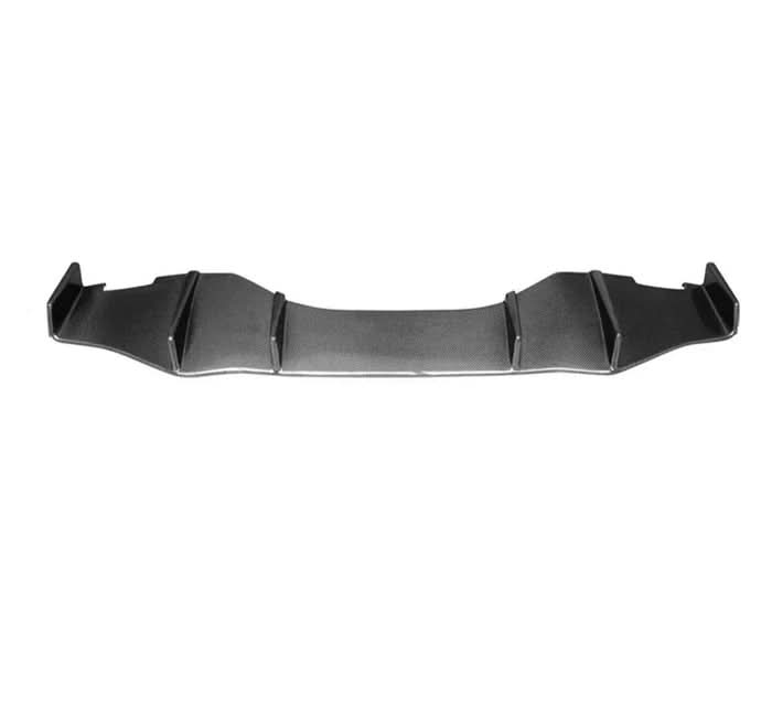 Lamborghini Huracan - Carbon Fiber Rear Diffuser - Exotics Carbon Design