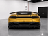 Lamborghini Huracan - Carbon Fiber Rear Diffuser - Exotics Carbon Design