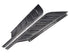 Lamborghini Huracan Carbon Fiber Rear Vent Panels - Exotics Carbon Design
