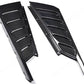 Lamborghini Huracan Carbon Fiber Rear Vent Panels - Exotics Carbon Design