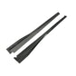 Lamborghini Huracan Carbon Fiber Side Skirts - Exotics Carbon Design