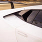Lamborghini Huracán Carbon Fiber Side Window Scoops - Exotics Carbon Design