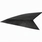 Lamborghini Huracán Carbon Fiber Side Window Scoops - Exotics Carbon Design