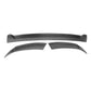 Lamborghini Huracan Carbon Fiber Trunk Spoiler - Exotics Carbon Design