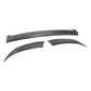 Lamborghini Huracan Carbon Fiber Trunk Spoiler - Exotics Carbon Design