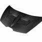 Lamborghini Huracán Carbon Fiber Vented Race Hood - Exotics Carbon Design