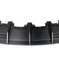Lamborghini Huracán Evo AWD Dry Carbon Fiber Rear Diffuser - Exotics Carbon Design