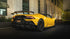 Lamborghini Huracán Evo AWD Dry Carbon Fiber Rear Diffuser - Exotics Carbon Design