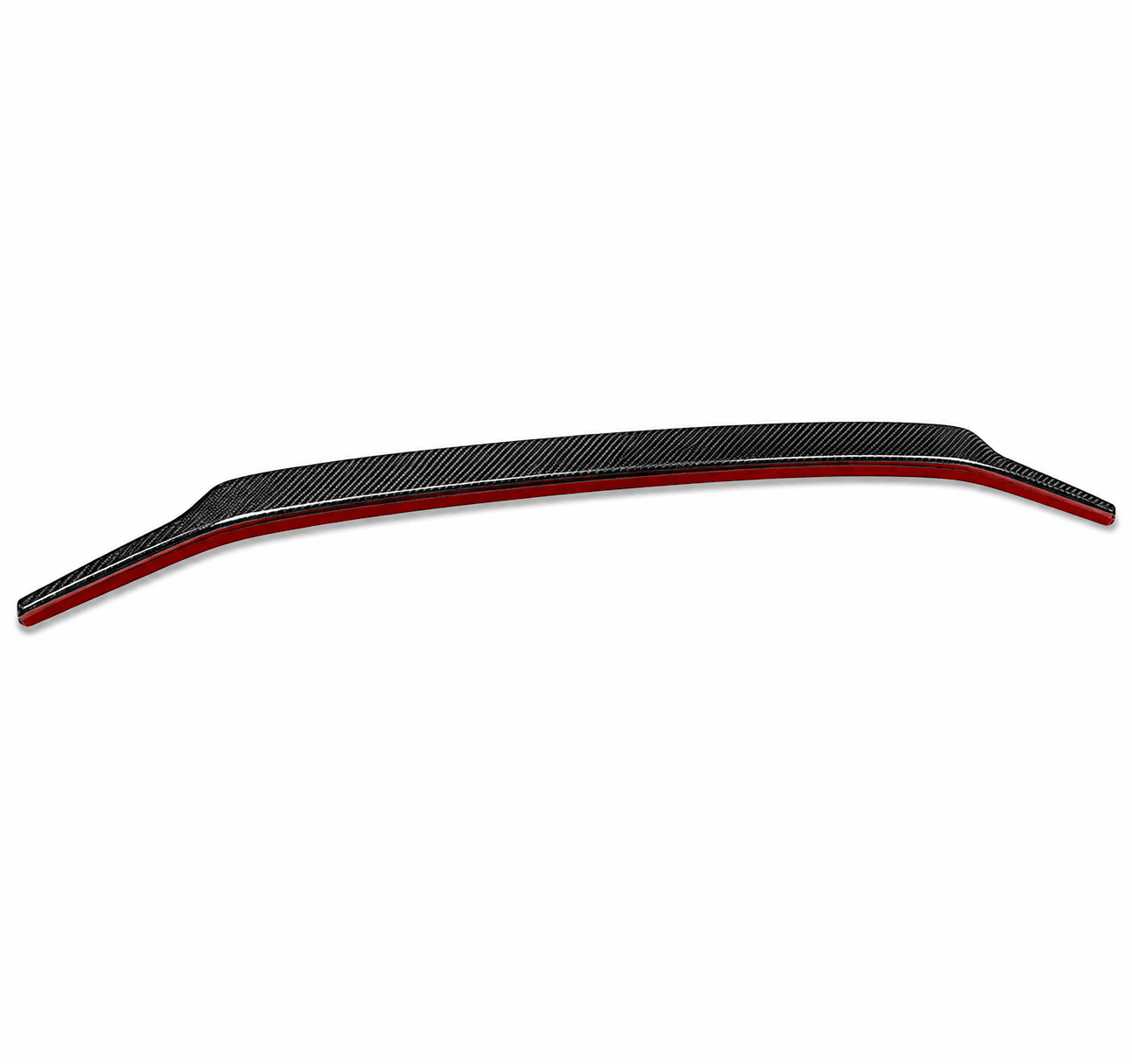 Lamborghini Huracán EVO Carbon Fiber Rear Spoiler - Exotics Carbon Design