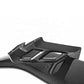 Lamborghini Huracan EVO Carbon Fiber Swan Neck Wing - Exotics Carbon Design