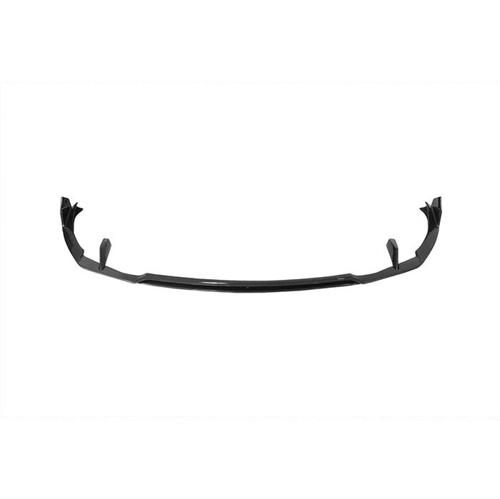 Lamborghini Huracan EVO IMP Style Carbon Fiber Front Lip - Exotics Carbon Design