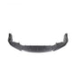 Lamborghini Huracan EVO PK Style Carbon Fiber Front Lip - Exotics Carbon Design