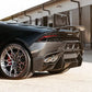Lamborghini Huracán LP 610 / LP 580 - Carbon Fiber Short Spoiler - Exotics Carbon Design