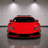 Lamborghini Huracan LP580 / LP610 Carbon Fiber Front Lip - Exotics Carbon Design
