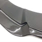 Lamborghini Huracan LP580 / LP610 Carbon Fiber Front Lip - Exotics Carbon Design