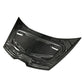 Lamborghini Huracán LP580 & LP610 - Carbon Fiber Vented Hood - Exotics Carbon Design
