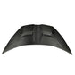 Lamborghini Huracán LP580 & LP610 - Carbon Fiber Vented Hood - Exotics Carbon Design