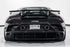 Lamborghini Huracán LP580 / LP610 / EVO - Track Inspired Carbon Fiber Race Spoiler - Exotics Carbon Design