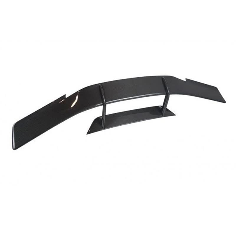 Lamborghini Huracán LP580 / LP610 / EVO - Track Inspired Carbon Fiber Race Spoiler - Exotics Carbon Design