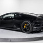 Lamborghini Huracán LP580 / LP610 / EVO - Track Inspired Carbon Fiber Race Spoiler - Exotics Carbon Design