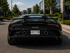 Lamborghini Huracán LP580 / LP610 / EVO - Track Inspired Carbon Fiber Race Spoiler - Exotics Carbon Design