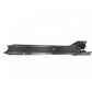 Lamborghini Huracan LP580 / LP610 - Pre - Preg Carbon Fiber VR Style Side Skirts - Exotics Carbon Design