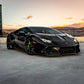 Lamborghini Huracan LP580 / LP610 - Pre - Preg Carbon Fiber VR Style Side Skirts - Exotics Carbon Design
