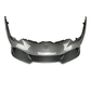 Lamborghini Huracan LP580 / LP610 – V Style Pre - Preg Carbon Fiber Front Bumper - Exotics Carbon Design