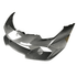 Lamborghini Huracan LP580 / LP610 – V Style Pre-Preg Carbon Fiber Front Bumper - Exotics Carbon Design