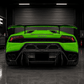 Lamborghini Huracan LP610 / LP580 / Evo - Full EVO Style Carbon Fiber Body Kit - Exotics Carbon Design