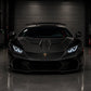 Lamborghini Huracan LP610 / LP580 / Evo - Full EVO Style Carbon Fiber Body Kit - Exotics Carbon Design