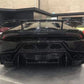 Lamborghini Huracan LP610 / LP580 / Evo - Full EVO Style Carbon Fiber Body Kit - Exotics Carbon Design