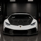 Lamborghini Huracan LP610 / LP580 / Evo - Full EVO Style Carbon Fiber Body Kit - Exotics Carbon Design