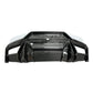 Lamborghini Huracan LP610 / LP580 / Evo - Full EVO Style Carbon Fiber Body Kit - Exotics Carbon Design