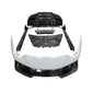 Lamborghini Huracan LP610 / LP580 / Evo - Full EVO Style Carbon Fiber Body Kit - Exotics Carbon Design