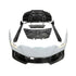 Lamborghini Huracan LP610 / LP580 / Evo - Full EVO Style Carbon Fiber Body Kit - Exotics Carbon Design