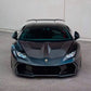 Lamborghini Huracan LP610 / LP580 / Evo - Full EVO Style Carbon Fiber Body Kit - Exotics Carbon Design