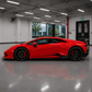Lamborghini Huracan LP610 / LP580 / Evo - Full EVO Style Carbon Fiber Body Kit - Exotics Carbon Design