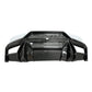 Lamborghini Huracan LP610 / LP580 / Evo - Full EVO Style Carbon Fiber Body Kit - Exotics Carbon Design