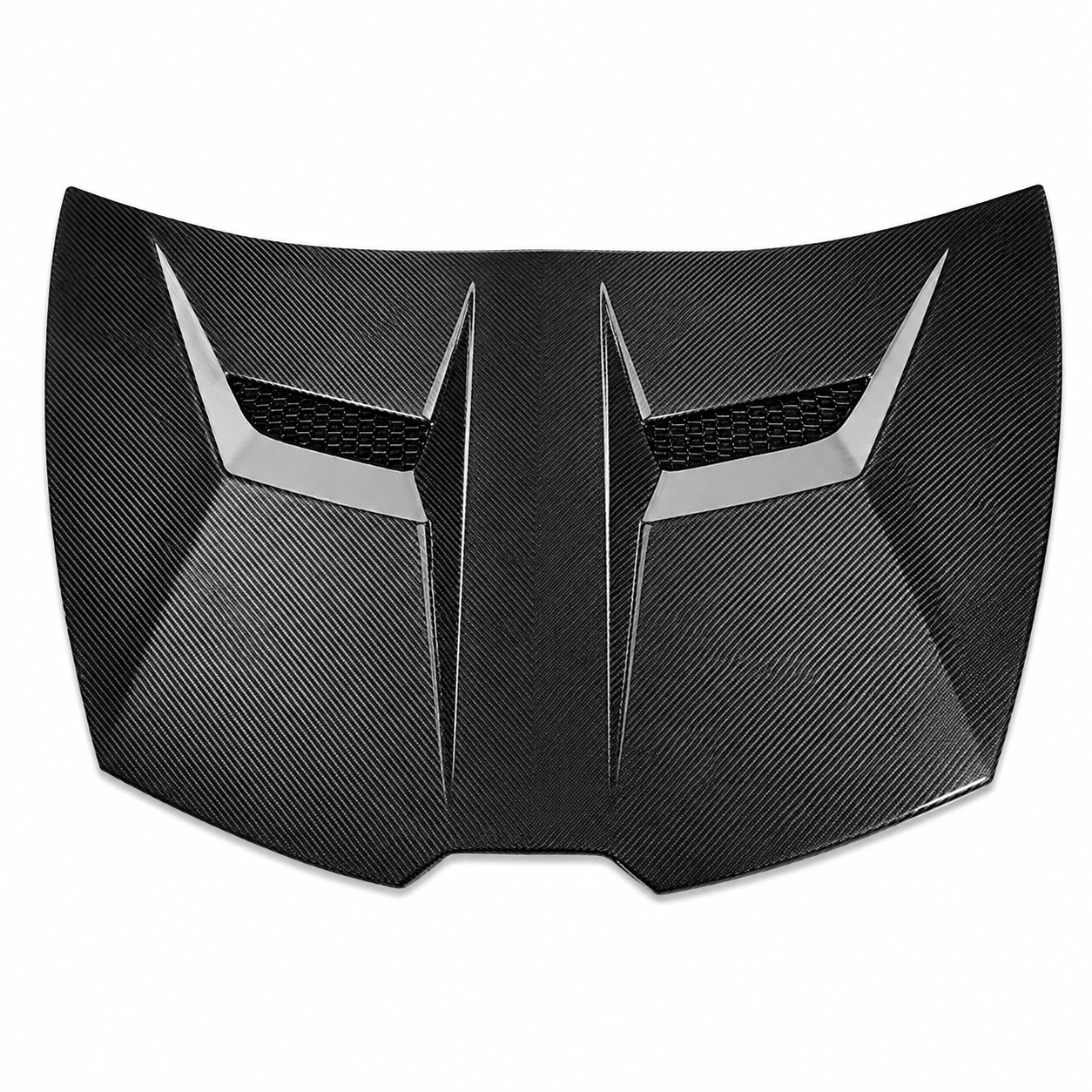 Lamborghini Huracan LP610 / LP580 / Evo - Full EVO Style Carbon Fiber Body Kit - Exotics Carbon Design
