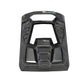 Lamborghini Huracan LP610 / LP580 / EVO / Tecnica (2015-2025) - Dry Carbon Fiber Rear Engine Hood (Tecnica Style) - Exotics Carbon Design