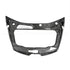 Lamborghini Huracan LP610 / LP640 / EVO Carbon Fiber Front Trunk Trim - Exotics Carbon Design
