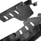 Lamborghini Huracan LP610 – OEM Fitment Carbon Fiber Engine Bay Panel Set - Exotics Carbon Design