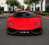 Lamborghini Huracan MSY Style Carbon Fiber Front Splitter - Exotics Carbon Design